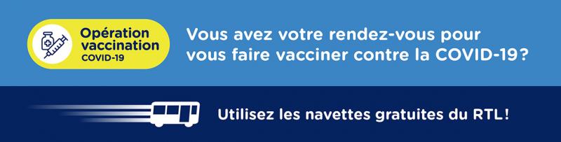 navette