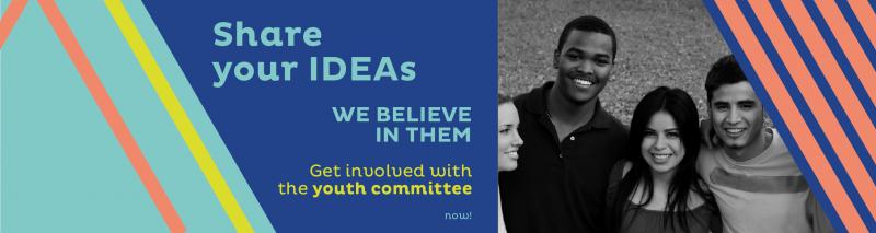 Share your IDEAs: We believe in them