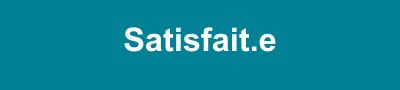 Satisfait des soins et des services reçus
