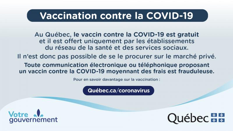 Visuel covid gratuit