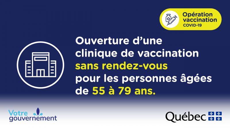 sans RDV