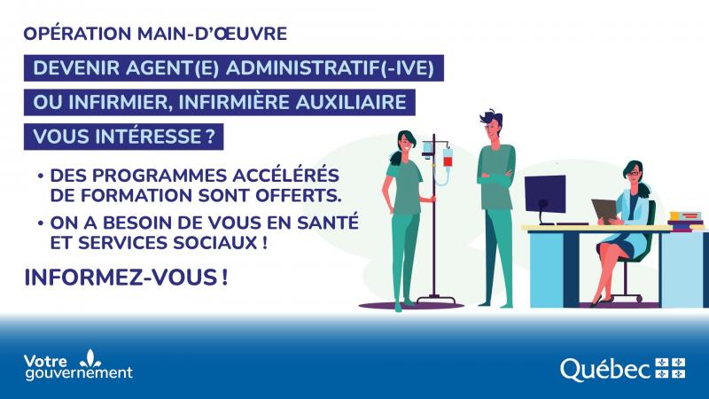 Nouvelles bourses!
