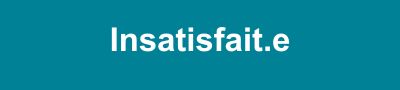 Insatisfait des soins et des services reçus