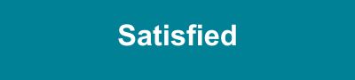 Satisfied with the care and services you received?