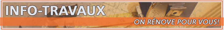 Info-Travaux
