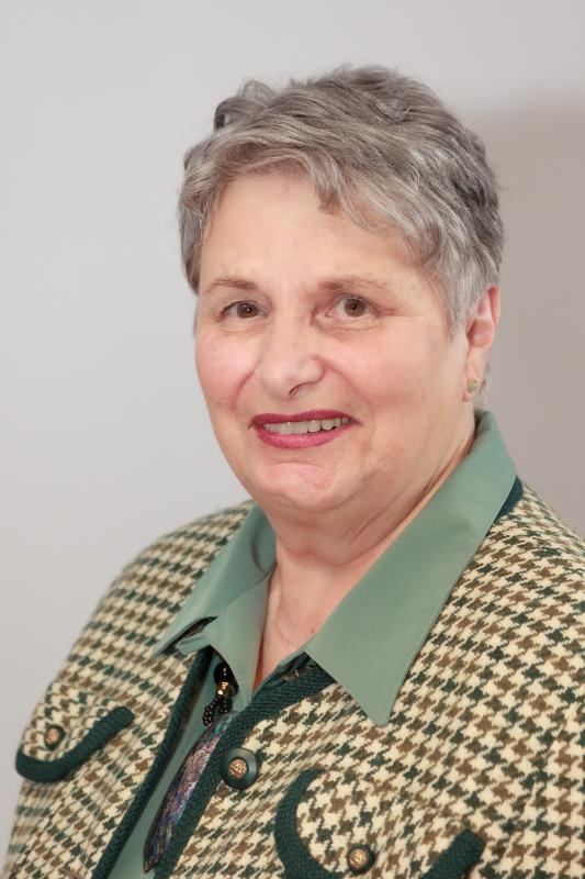 Denise Ménard