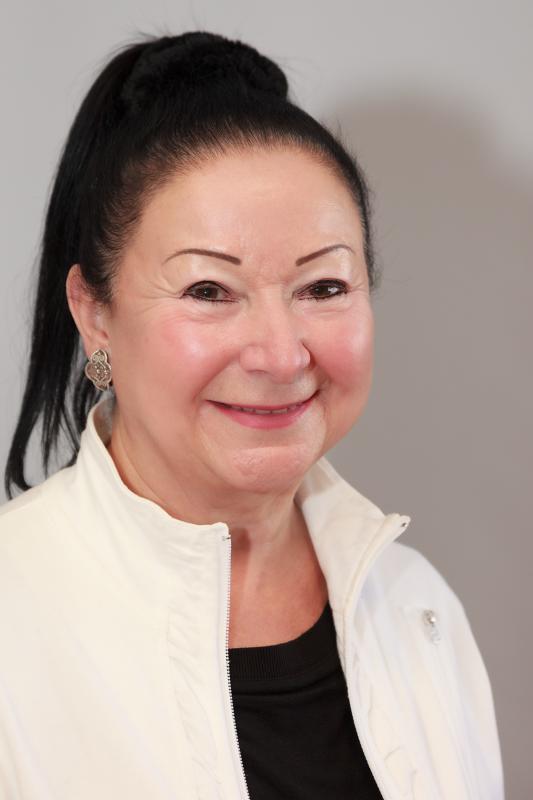 Diane Mayrand