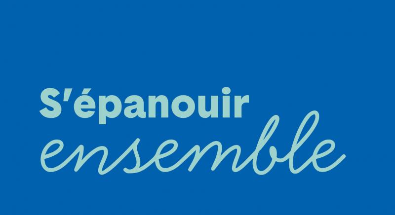 S'épanouir ensemble