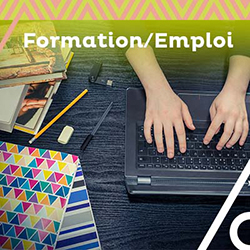 Formation/Emploi