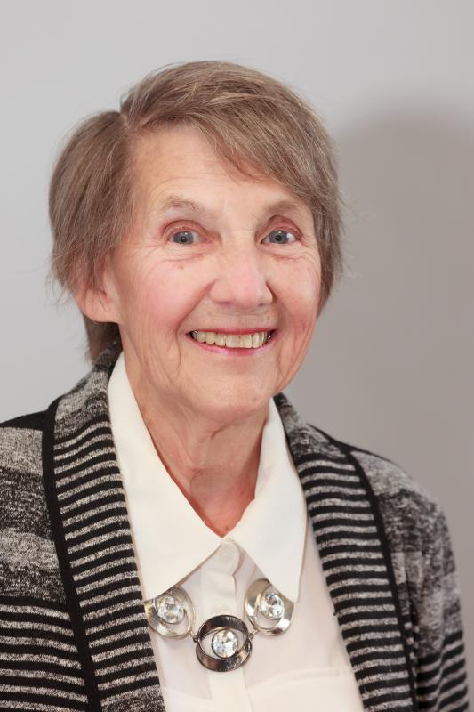 Francine Bouchard