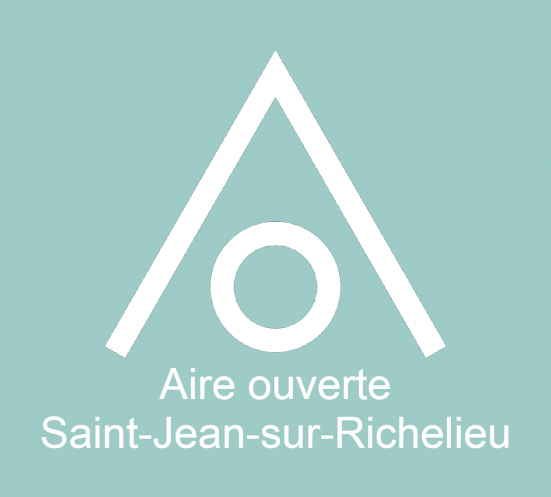 Aire ouverte Saint-Jean-sur-Richelieu