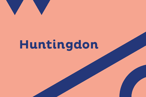 Huntingdon