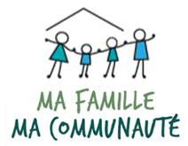 Logo Ma Famille Ma communauté