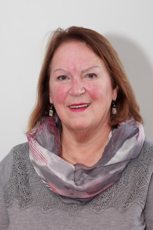 Louisette Levesque
