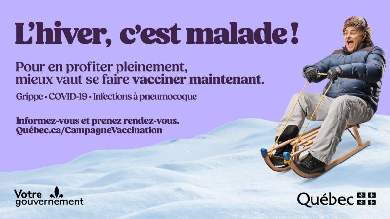 Campagne virus respiratoires