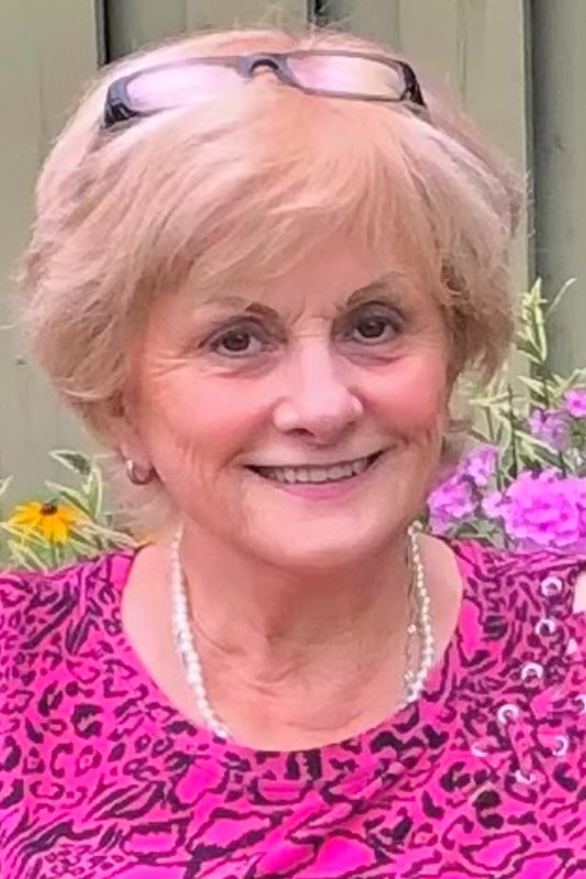 Lisette Vachon