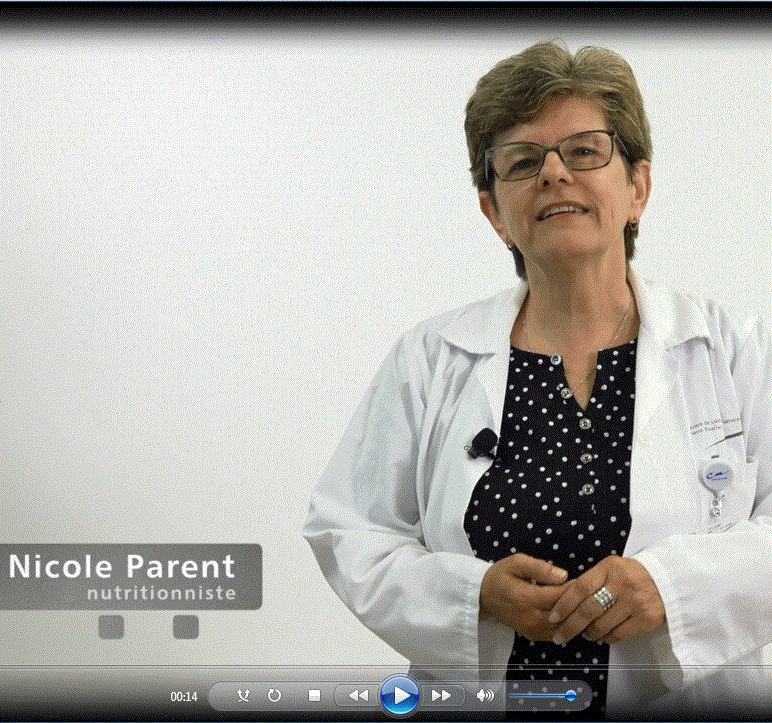 Nicole Parent