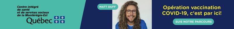 Matt Duff