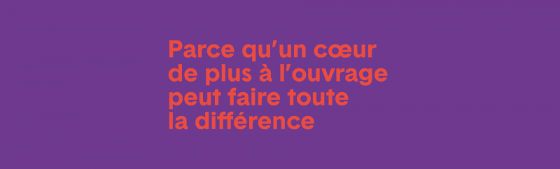 Un cœur de plus