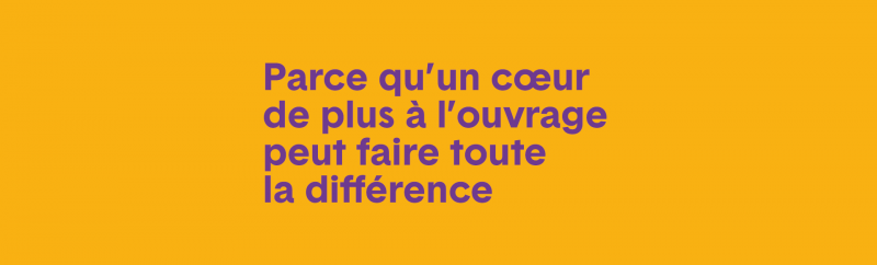 parce qu'un coeur