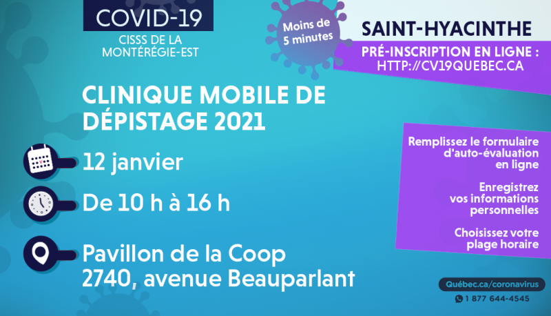 Clinique mobile RY 12 janvier 2021