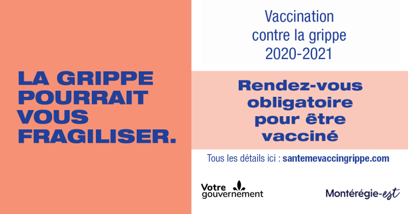 Visuel grippe