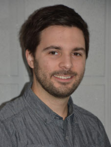 Dr Raphael Goyette