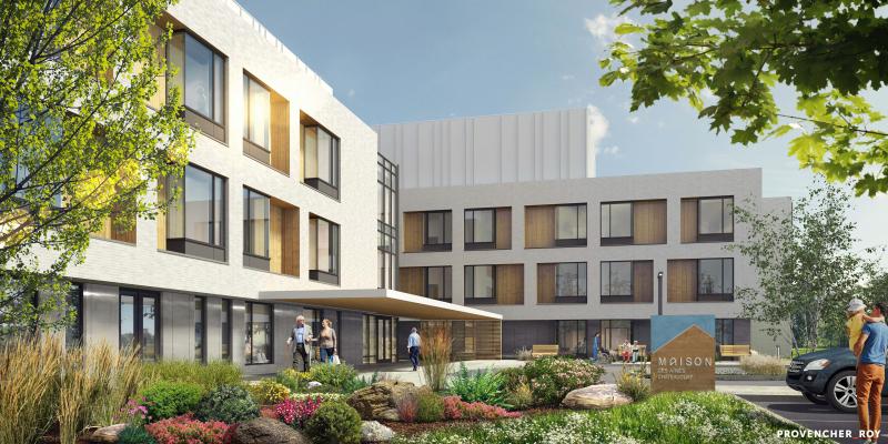 MDA MA Châteauguay