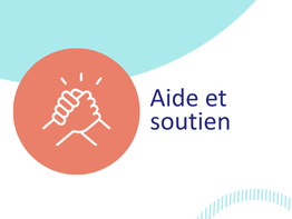 Aide et soutien