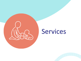 Obtenir les services
