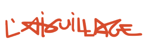 Logo L'Aiguillage