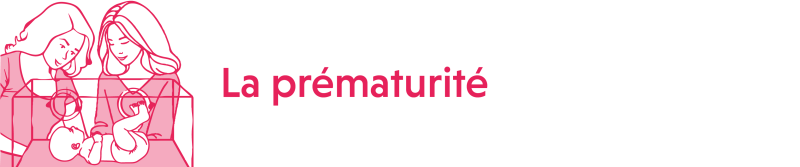 La prématurité