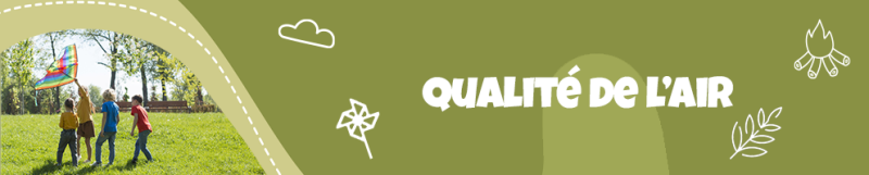 Qualité de l'air