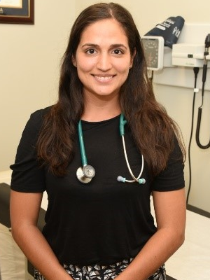 Karina Capelle