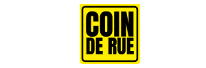 Logo Coin de rue