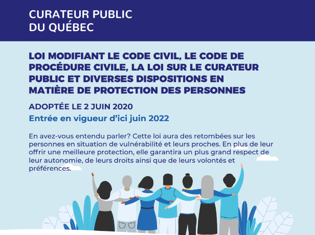 Curateur public