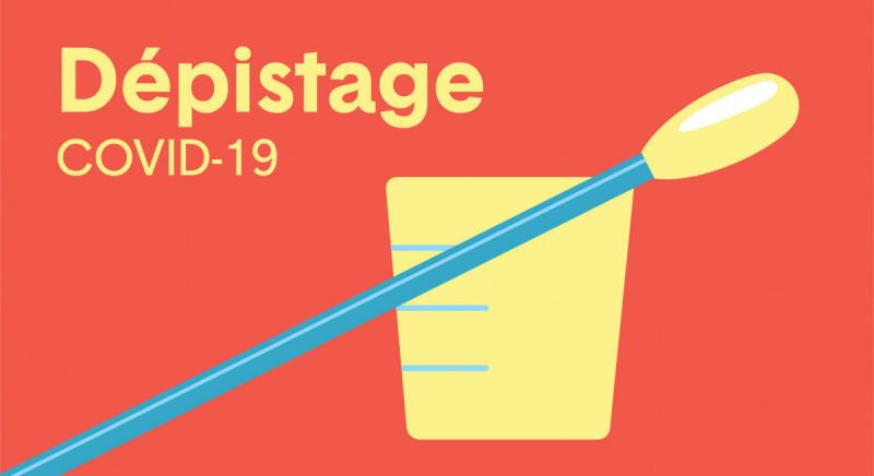 Dépistage