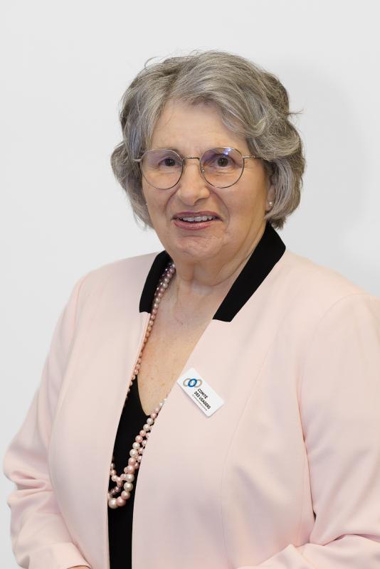 Denise Ménard