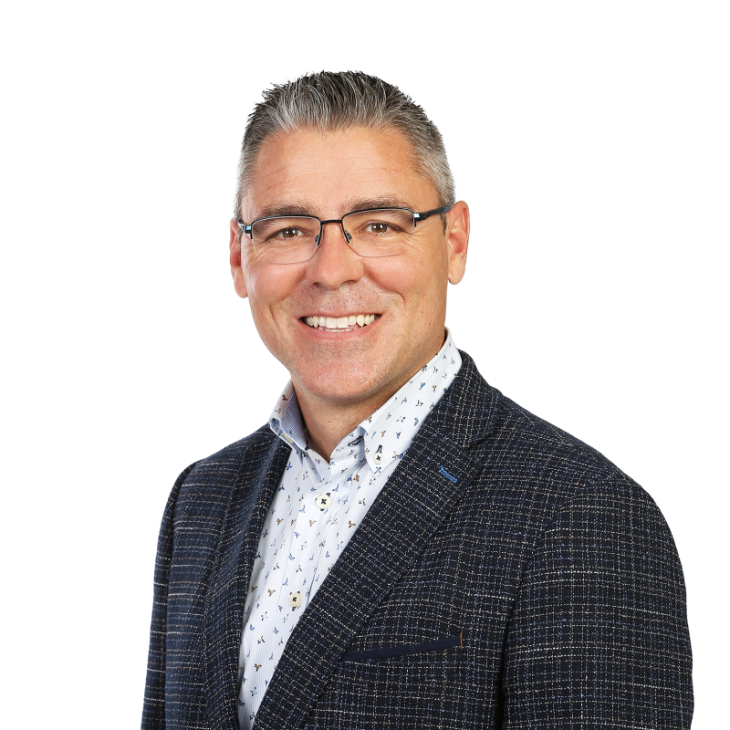 Dominique Pilon
