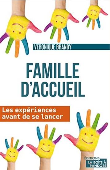 Famille d'accueil