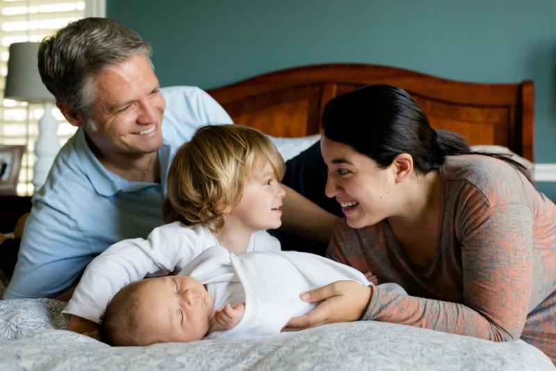 sondage maison de naissance