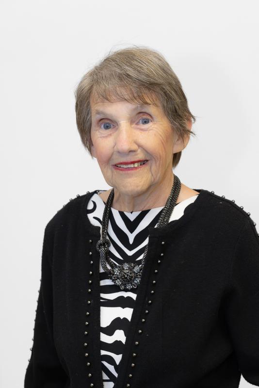 Francine Bouchard