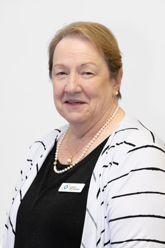 Francine Dalpé