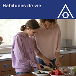 Habitudes de vie