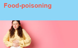 Food-poisoning