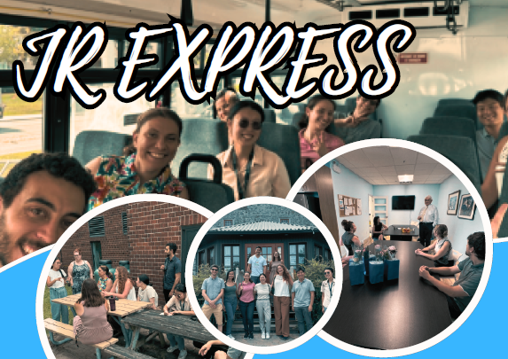 JR Express