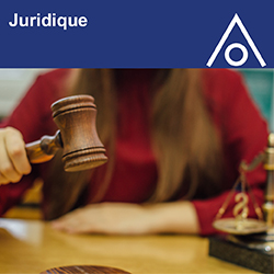 Juridique