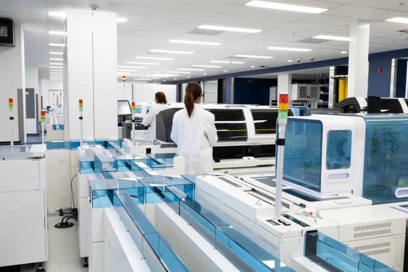 Laboratoire 5