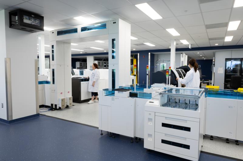 Laboratoire 2