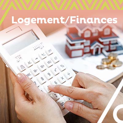 Logement/Finances